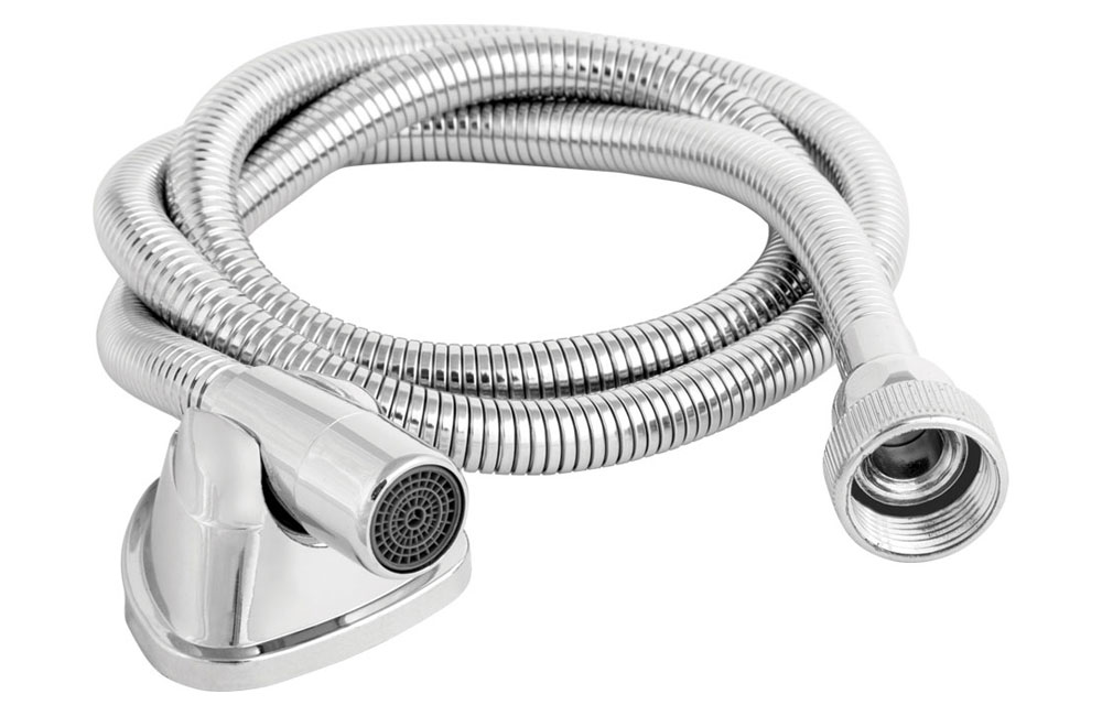 hose-chrome-mat