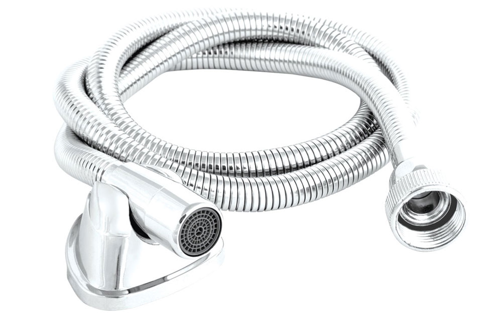 hose-chrome