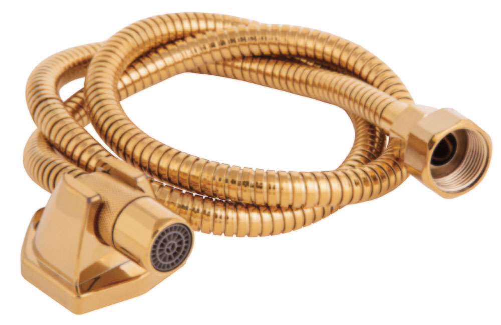 hose-goldmat