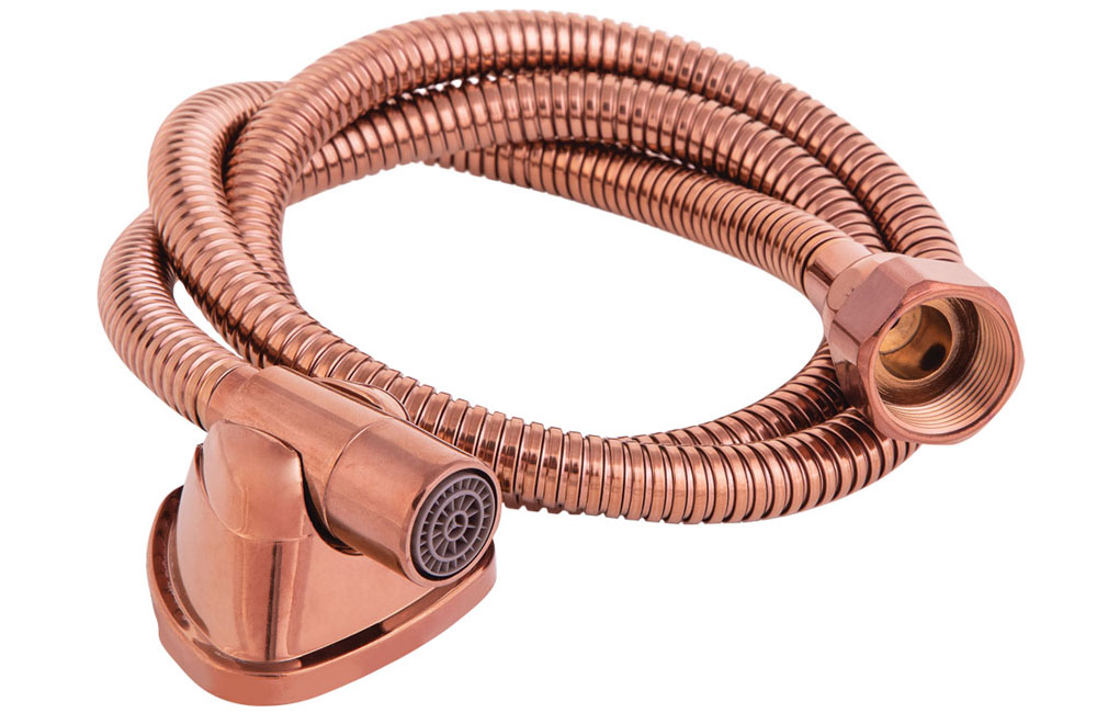 hose-rosegold